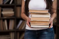 В курганских библиотеках проходит «прощеная неделя»