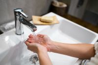 В Щучанском округе Зауралья решили проблему с подачей воды