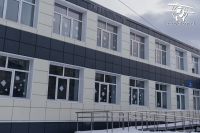 Занятия второй смены в школах Кургана частично отменили из-за мороза