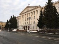 Выборы Главы Кургана перенесли 