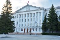 Конкурс на пост главы города в Кургане признали несостоявшимся