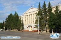 В Зауралье назначили нового директора департамента АПК