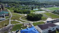 День памяти обретения мощей преподобного Далмата Исетского отпразднуют в Зауралье