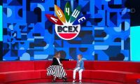 Курганский мальчик побывал на российском шоу