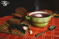 Курганцы смогут проверить свои знания о русской кухне