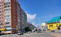 Для ремонта теплосетей закроют два участка дорог в Кургане 