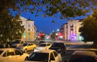 Зауральские синоптики прогнозируют на выходные дожди
