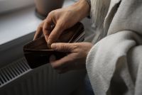 В Зауралье пенсии в апреле выдают досрочно