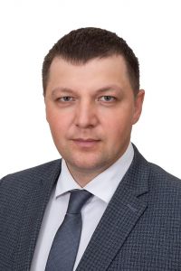 В Кургане назначили нового временного руководителя города