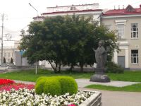 Во второй половине августа температура воздуха в Кургане не поднимется выше 22 градусов