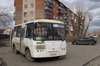 В Кургане для жителей Челноково и СНТ подогнали автобусы для эвакуации