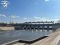 Уровень воды в реках Курганской области резко растет