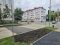 Участок в центре Кургана открыли для движения 