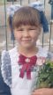 Зауральская школьница спасла соседей от сильного пожара