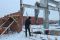 В Кургане ремонтируют  канализационную насосную станцию в Заозерном