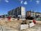 Перекресток К. Маркса — Пролетарская в Кургане откроют через неделю