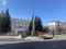 На Сталинградской площади в Кургане установят световые консоли с городами-героями