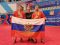 Звание чемпиона мира завоевал зауральский спортсмен