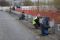 Кировский мост в Кургане готовят к открытию